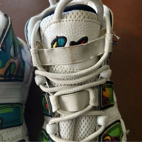 Nike Air More Uptempo - Picture 7 of 11